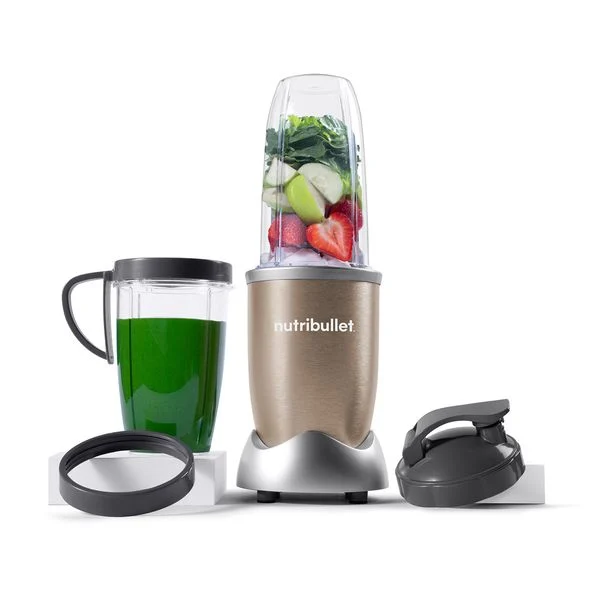 Nutribullet Pro NB907CP Blender με Έκπτωση 10%