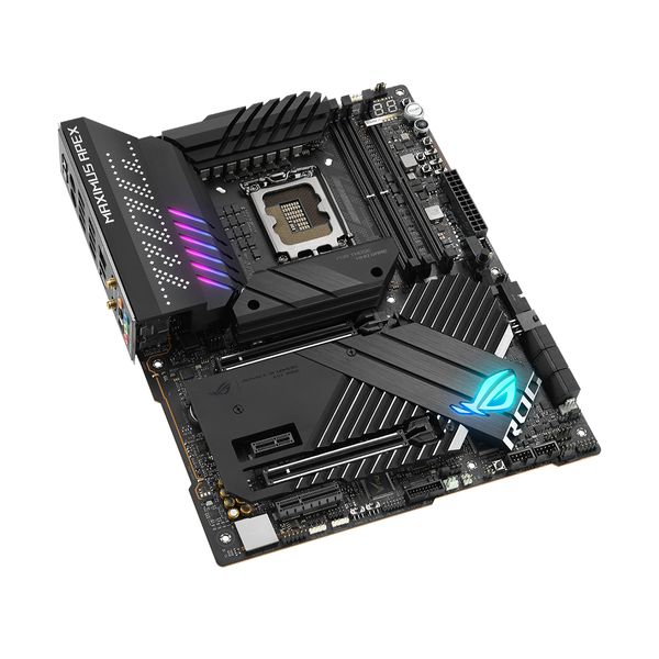 Asus ROG Maximus Z690 Apex: Μητρική H/Y με έκπτωση 33%