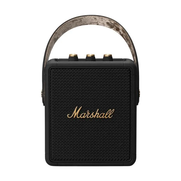 Marshall Stockwell II: Ισχυρό και Ανθεκτικό Ηχείο με 10% Έκπτωση