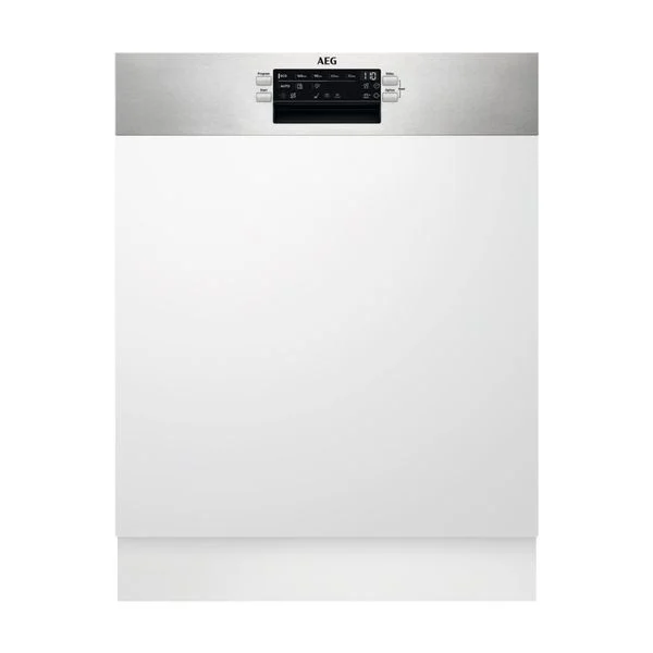 AEG FEE53610ZM: Εντοιχιζόμενο Πλυντήριο Πιάτων με Χωρητικότητα 13 Σερβίτσια
