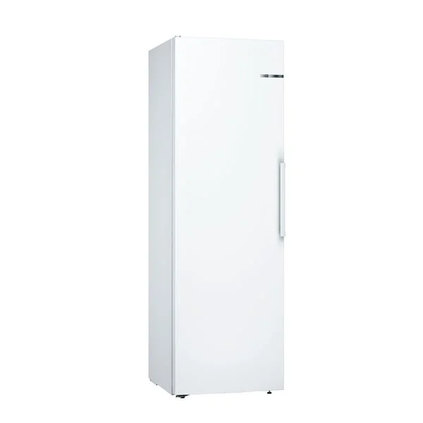 Bosch KSV36VWEP Ψυγείο: Χωρητικότητα 346lt με Αναστρέψιμη Πόρτα
