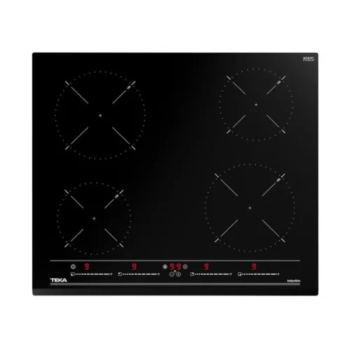 Teka IZC 64010 Εστίες Επαγωγικές με Έκπτωση 16%