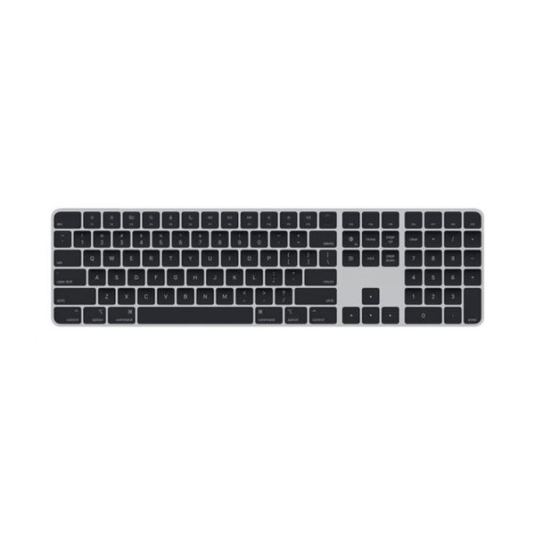 Apple Magic Keyboard με Touch ID -33% Έκπτωση