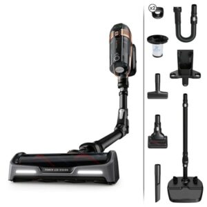 Rowenta X-Force Flex 15.60: Ισχυρή Σκούπα με Έκπτωση 28%