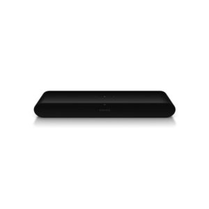 Sonos Ray Black Soundbar με Έκπτωση 13% για Αναβάθμιση Ήχου