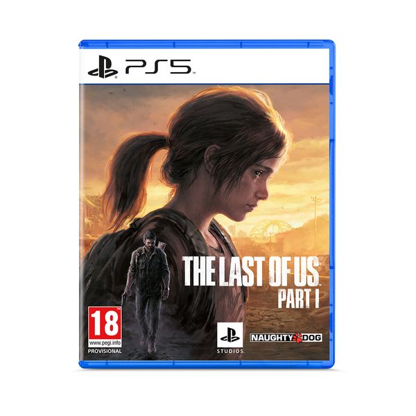 The Last Of Us Part I PS5: Συγκινητική ιστορία με έκπτωση 50%