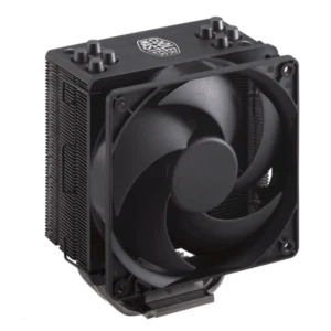 Coolermaster Hyper 212 Black Edition: Εξαιρετική Ψύξη για 54,90€