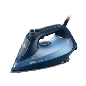 Braun TexStyle 7 Pro SI 7160BL: Ατμοσίδερο με Έκπτωση 15%