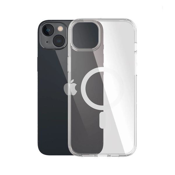Προστατευτική Θήκη PanzerGlass iPhone 14 Plus με MagSafe, Μεγάλη Έκπτωση