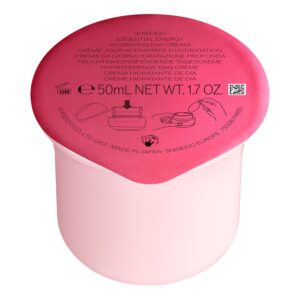 Shiseido Essential Energy Hydrating Day Cream Refill με έκπτωση 25%