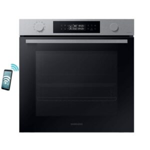 Samsung NV7B44205AS/U3 Φούρνος με Dual Cook σε έκπτωση 15%