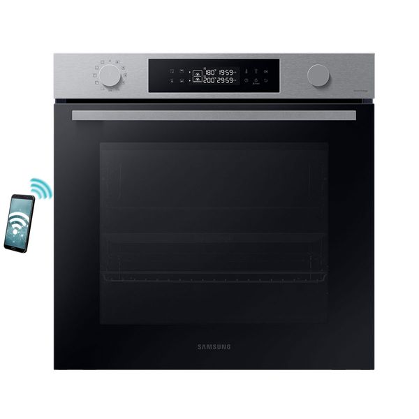 Samsung NV7B44205AS/U3 Φούρνος με Dual Cook σε έκπτωση 15%