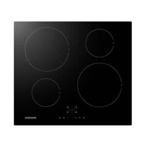 Samsung NZ64F3NM1AB/UR Επαγωγική Εστία με Έκπτωση 12%