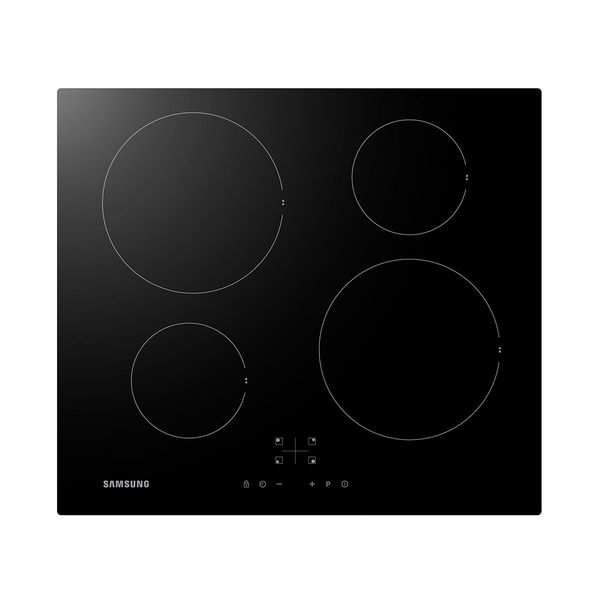 Samsung NZ64F3NM1AB/UR Επαγωγική Εστία με Έκπτωση 12%