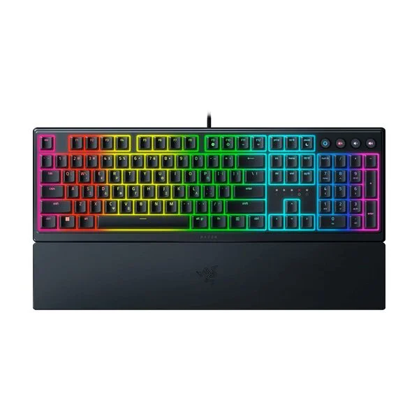 Razer Ornata V3 Πληκτρολόγιο Gaming με Έκπτωση και RGB