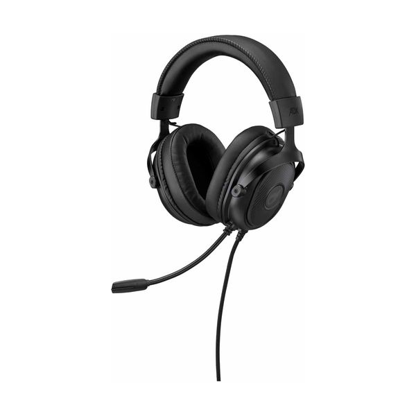 Ακουστικά Gaming ADX Firestrom HS06 με έκπτωση 6%