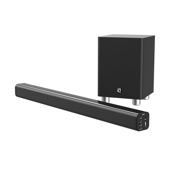 Majority K2 Black Set: Κινηματογραφικός ήχος με έκπτωση 6%