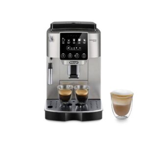 Delonghi Magnifca Start ECAM220.30.SB: Εξοικονόμηση 16% για καφέ εσπρέσο
