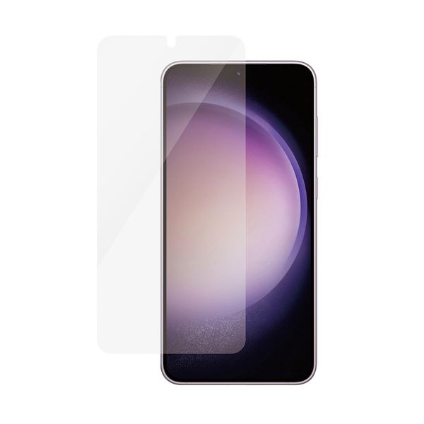 PanzerGlass Προστατευτικό Οθόνης για Samsung Galaxy S23+ με Έκπτωση 95%