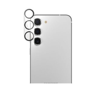 PanzerGlass Προστατευτικό Φακού για Galaxy S23/S23+ με Έκπτωση 91%