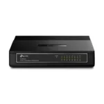 TP-Link TL-SF1016D Switch με 16 θύρες και εξοικονόμηση ενέργειας