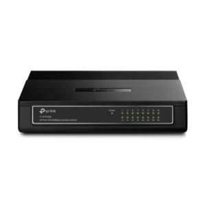 TP-Link TL-SF1016D Switch με 16 θύρες και εξοικονόμηση ενέργειας