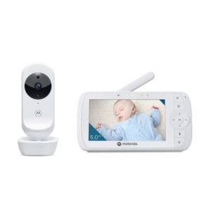 Motorola VM35 Baby Monitor με κάμερα και έκπτωση 41%