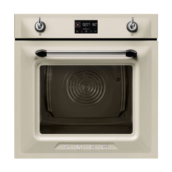 Smeg Galileo SOP6902S2PP: Εντοιχιζόμενος φούρνος με έκπτωση 12%
