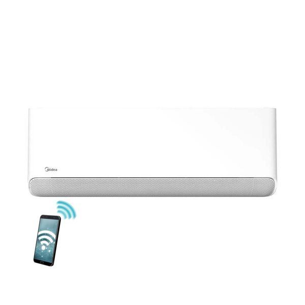 Midea Breezeless E CB1-09HRFN8: Κλιματιστικό 9.000 BTU/h με 28% έκπτωση