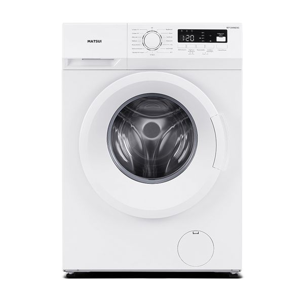 Matsui M712WM23G Πλυντήριο Ρούχων με Έκπτωση 14%