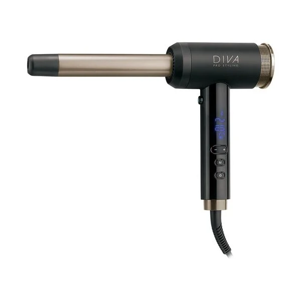 Diva Digital Aircurl Pro 322 Ψαλίδι Μαλλιών με Έκπτωση 5%