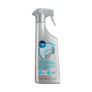 WPRO Καθαριστικό Spray για Ψυγεία – Αποτελεσματικός Καθαρισμός