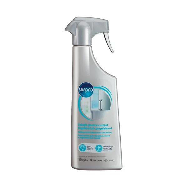 WPRO Καθαριστικό Spray για Ψυγεία – Αποτελεσματικός Καθαρισμός
