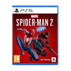 Marvel’s Spider-Man 2 PS5: Εξοικονομήστε 50% σήμερα
