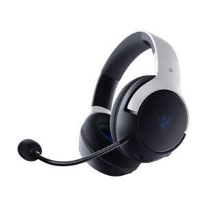 Ασύρματο Gaming Headset Razer Kaira Hyperspeed PS5 με Έκπτωση 18%