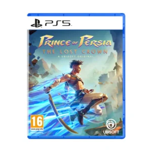 Prince Of Persia: The Lost Crown PS5 – Έκπτωση 33% στα 19,90€