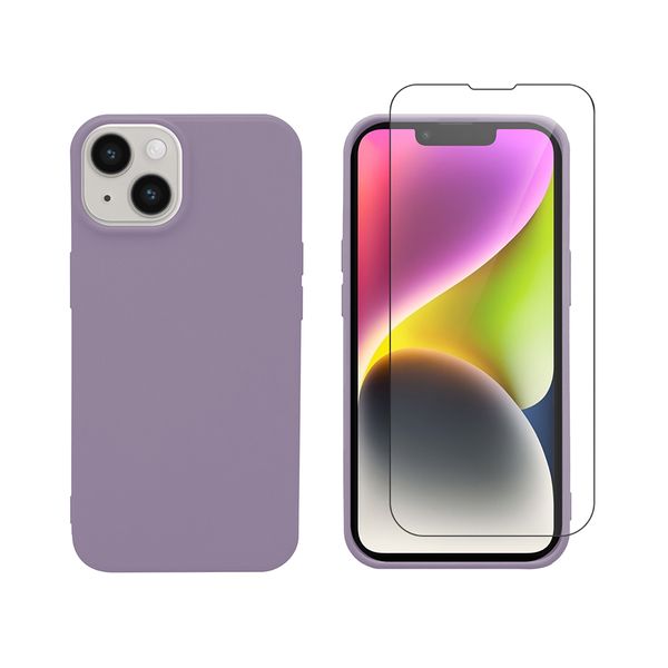 Redshield iPhone 14 Θήκη & Προστατευτικό Οθόνης με Έκπτωση 80%