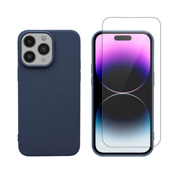 Redshield iPhone 14 Pro Θήκη & Προστατευτικό Οθόνης με Έκπτωση 80%