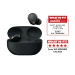 Sony WF-1000XM5 Earbuds: Εξαιρετική εξουδετέρωση θορύβου σε προσφορά