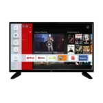 F&U LED FLS32229 32″ Τηλεόραση Smart HD Ready με 139 EUR