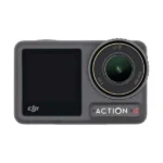 Dji Osmo Action 4: Κάμερα δράσης με βίντεο 4K και σταθεροποίηση