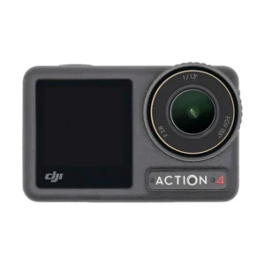 Dji Osmo Action 4: Κάμερα δράσης με βίντεο 4K και σταθεροποίηση