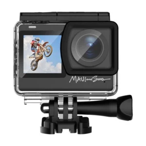 Egoboo X Maui And Sons Action Eye Pro: 4K Κάμερα με 179€