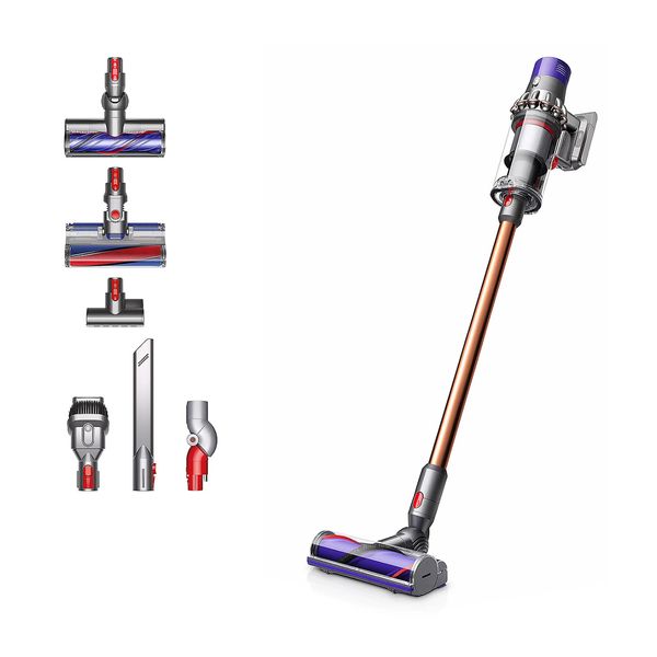 Dyson V10 Absolute: Ισχυρή Σκούπα Stick με Έκπτωση 11%