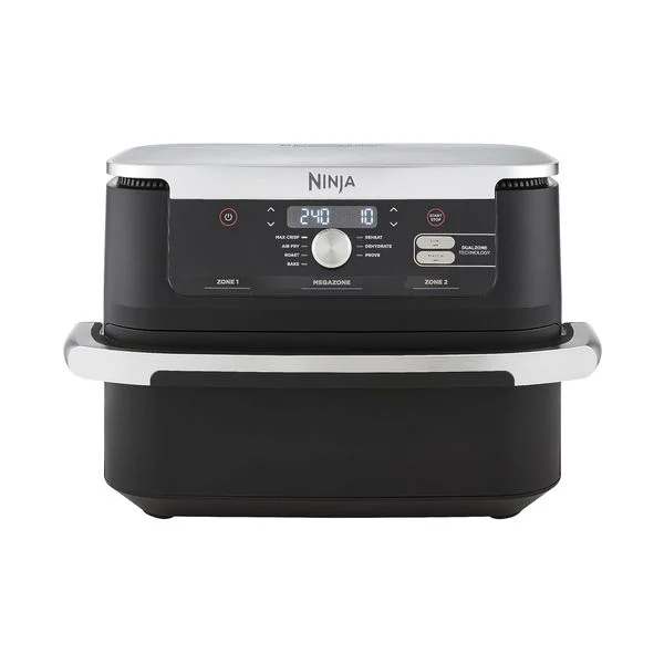 Ninja Megazone Flexdrawer Φριτέζα Αέρα 10.4LT με Έκπτωση