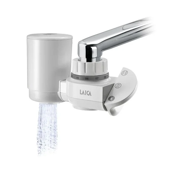 Laica R60A Φίλτρο Νερού με Τεχνολογία Hydrosmart σε Προσφορά
