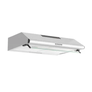 Morris MHC 60028 Inox Απορροφητήρας με Απορροφητικότητα 600 m3/h