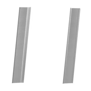 Neff Z91BIE9MY0 Kit Flex Design 51.1 cm σε μεταλλικό ασημί