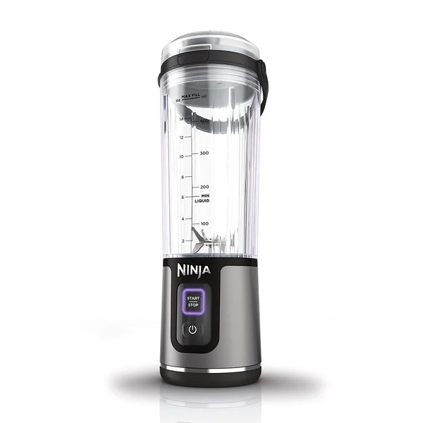 Ninja BC151EUBK Blender: Ισχυρό ασύρματο μπλέντερ σε προσφορά