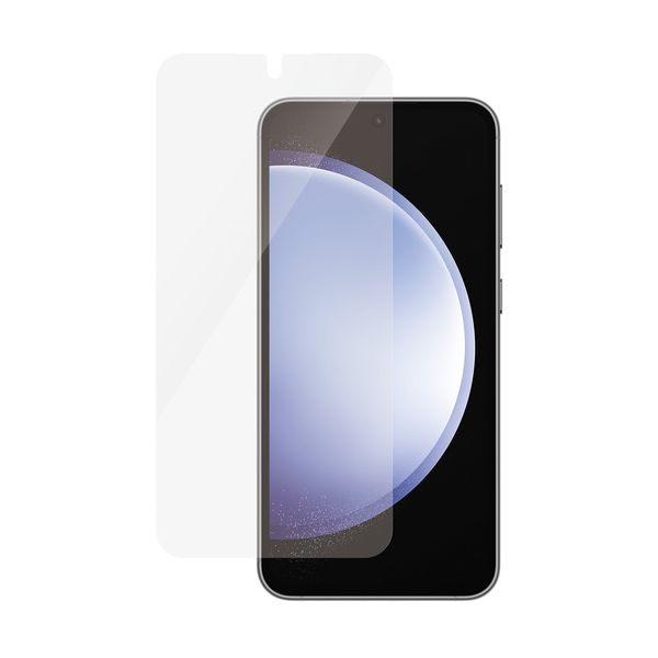 PanzerGlass Προστατευτικό Οθόνης για Samsung Galaxy S23 FE με Έκπτωση 95%